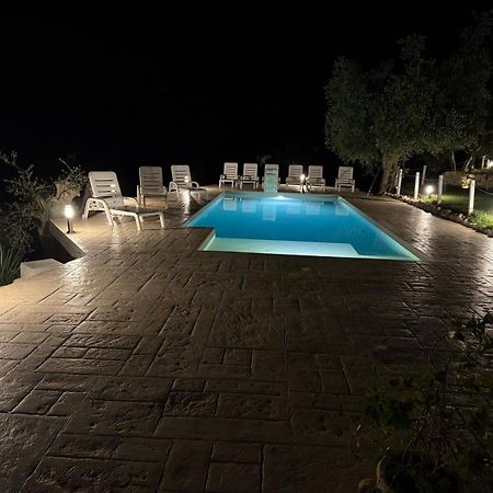 *Suite *Pozzo Dei Desideri Peschici Kültér fotó