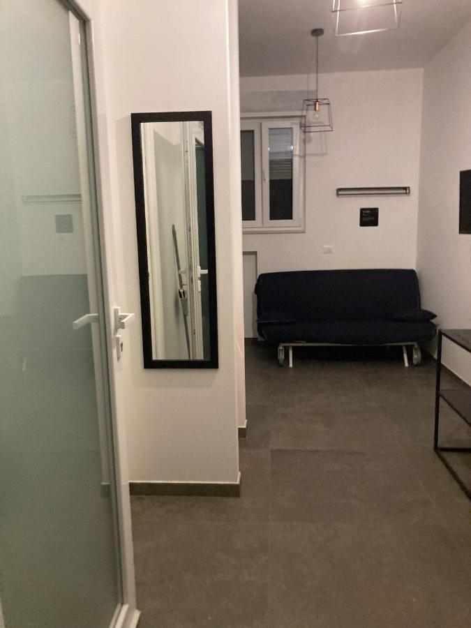 *Suite *Pozzo Dei Desideri Peschici Kültér fotó