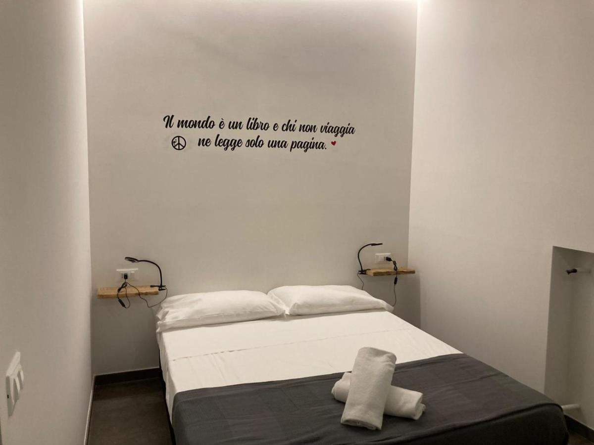 *Suite *Pozzo Dei Desideri Peschici Kültér fotó