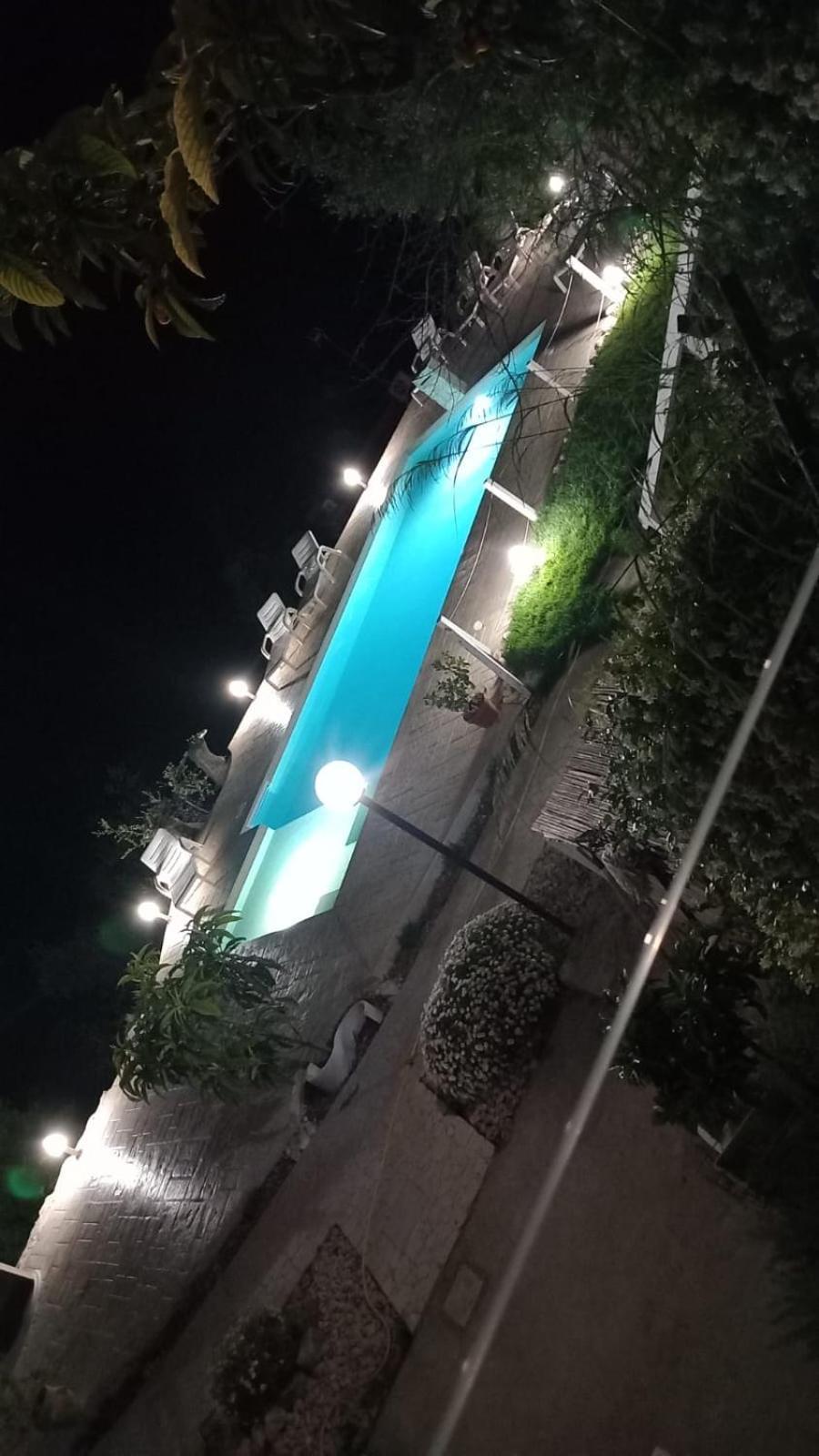 *Suite *Pozzo Dei Desideri Peschici Kültér fotó